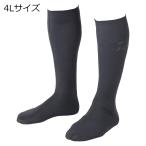  Daiwa Daiwa влажный Neo носки NS-311R(W). круг 4L размер 28.0~29.0cm ( черный ) возвращенный товар вид другой A