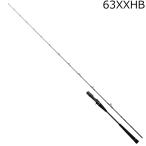  Daiwa 24 наружный Ray jiBR LJ 63XXHB 2 деталь ( рукоятка съемный ) Bait модель возвращенный товар вид другой A
