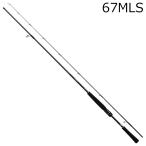  Daiwa 23 Latte oBS 67MLS*W вращающийся модель возвращенный товар вид другой A