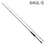  Daiwa 25 Queen of the Night MX AJING 64UL-S*J solid наконечник возвращенный товар вид другой A