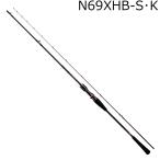  Daiwa 24..N69XHB-S*K 6.9ft 2 деталь Bait возвращенный товар вид другой A