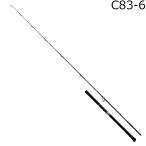  Daiwa 24 saltiga break s Roo C83-6 возвращенный товар вид другой A