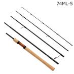  Daiwa 22 wise Stream 74ML-5 возвращенный товар вид другой A