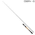  Daiwa 21 Bray zonC66M+ -G 6.6ft цельный ( рукоятка joint ) Bait возвращенный товар вид другой A