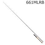  Daiwa 26ta палец на ноге la661MLRB 2 деталь ( рукоятка joint ) Bait возвращенный товар вид другой A