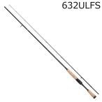 ダイワ 26 タトゥーラ 632ULFS 2ピース(センターカット) スピニング  返品種別A