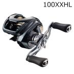 ダイワ 26 スティーズ SV ライト TW 100XXHL (左ハンドル)  返品種別A