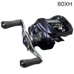 ダイワ 23 ソルティスト SV TW 80XH PE SPECIAL 右ハンドル  返品種別A