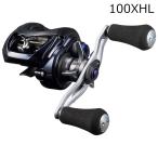 DAIWA（釣り） 23 ソルティスト TW 100XHL PE SPECIAL 釣り ベイト