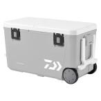  Daiwa жесткий багажник GU4300 43L ( серый ) возвращенный товар вид другой A