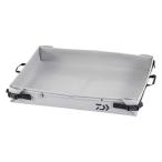  Daiwa tuck ru tray (C) W серый возвращенный товар вид другой A