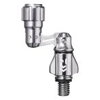  Daiwa FL joint II( серебряный ) возвращенный товар вид другой A