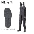 ダイワ ダイワ タイトフィットソルトウェーダー SW-4503R-T Mサイズ(25.0〜25.5cm) 返品種別A