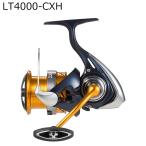 ダイワ 24 レブロス LT4000-CXH 返品種別A