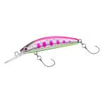 ダイワ プレッソ ダブルクラッチ 48F(ピンクヤマメチャートベリー) ／3日〜6日で出荷／ 返品種別A