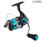 ダイワ 24 エメラルダス X LT2500  返品種別A