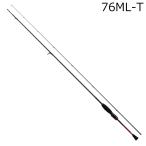  Daiwa 22 Queen of the Night EX 76ML-T*Q ~ Gou (GOU)~ 7.6ft 2 деталь вращающийся Tubular возвращенный товар вид другой A