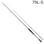  Daiwa 25emelarudasX 79L-S*J solid наконечник возвращенный товар вид другой A