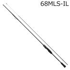 ショッピングair ダイワ 24 エメラルダス AIR BOAT 68MLS IL・K ／お届け：12月以降／ 返品種別A