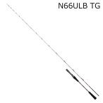  Daiwa 25..EX N66ULB THRILL GAME*J ( потертость ru игра разместить на модель ) |3 день ~6 день . отгрузка | возвращенный товар вид другой A