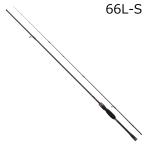 ダイワ 25 月下美人 MX AJING 66L-S・J ソリッドティップ ／お届け：1〜2週間／ 返品種別A