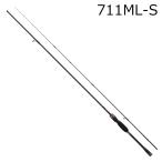 DAIWA（釣り） 25 月下美人 MX AJING 711ML-SJ アジングロッド - 最