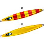 ダイワ ソルティガ ジャイブチョッパー 250g (MLアカキンゼブラ)  返品種別A