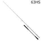  Daiwa 25 наружный Ray jiXV LJ 63HS вращающийся модель возвращенный товар вид другой A