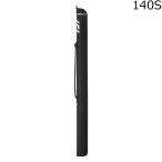  Daiwa SL удилище кейс (C) 140S черный серебряный возвращенный товар вид другой A