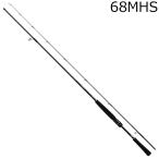  Daiwa 23 Latte oBS 68MHS*W вращающийся модель синий предмет SP возвращенный товар вид другой A