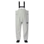  Daiwa DR-6225P Ocean дождь комбинезон 2XL размер ( светло-серый ) возвращенный товар вид другой A