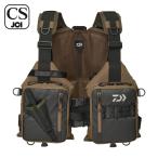  Daiwa DF-6425 свет float игра лучший ( Brown хаки ) свободный размер возвращенный товар вид другой A