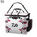  Daiwa Pro козырек keeper baccan FD50(F) белый возвращенный товар вид другой A