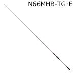 Daiwa 26..AIR N66MHB TG*E ( потертость ru игра разместить на состояние TYPE N) возвращенный товар вид другой A