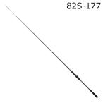 ダイワ 23 極鋭 タチウオテンヤSP EX 82-S177 8：2調子  返品種別A