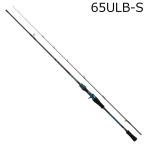  Daiwa 26emelarudasX IKAMETAL 65ULB-S*J Bait модель спираль гид возвращенный товар вид другой A