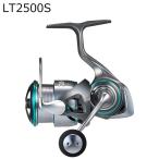 ショッピングair ダイワ 25 エメラルダス AIR LT2500S ／お届け：約2週間／ 返品種別A
