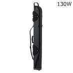  Daiwa блокировка shoa удилище кейс 130W(A) черный возвращенный товар вид другой A