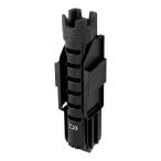  Daiwa TB скользящий подставка для удочек 290( черный ) возвращенный товар вид другой A