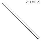  Daiwa 26 Silver Wolf SX 71LML-S ( вращающийся модель ) возвращенный товар вид другой A