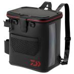 ダイワ タックルリュック(A) ブラック  返品種別A