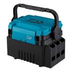 ダイワ タックルボックス TB3000HS (タークグリーン) 返品種別A
