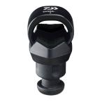  Daiwa compact зажим head CH 30G L( черный ) возвращенный товар вид другой A