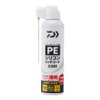 ダイワ PEシリコンリッチコート G300 300ml  返品種別A