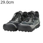 ショッピングDS ダイワ DS-2104 (スパイクソール) フィッシングシューズ 29.0cm(グレー)  返品種別A