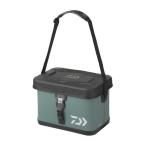  Daiwa VS tuck ru сумка S36(A) серый голубой возвращенный товар вид другой A