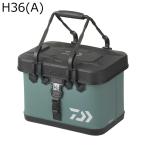 Daiwa VS tuck ru сумка H36(A) серый голубой возвращенный товар вид другой A