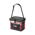  Daiwa поле сумка (A) 25L ( красный ) возвращенный товар вид другой A
