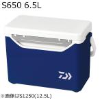 ダイワ ミニクール2 S650 6.5L (ダークブルー)  返品種別A