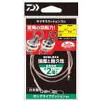  Daiwa Saxa s подушка резина 1.2mm 100cm ( интенсивность 8.0kg Harris 5 номер до ) возвращенный товар вид другой A
